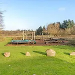 Wonderful Holiday home Vorbasse