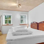 Wonderful Holiday home Vorbasse