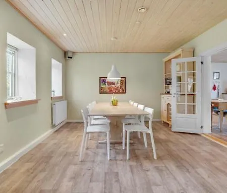 Dom wakacyjny Wonderful *