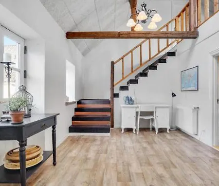 Dom wakacyjny Wonderful