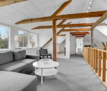 Wonderful Σπίτι διακοπών Vorbasse