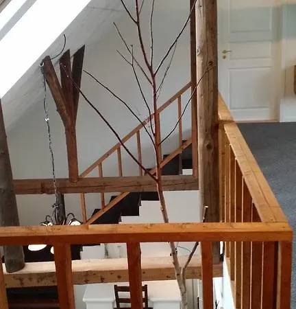 Dom wakacyjny Wonderful Vorbasse