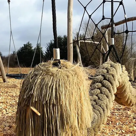 Wonderful Σπίτι διακοπών Vorbasse