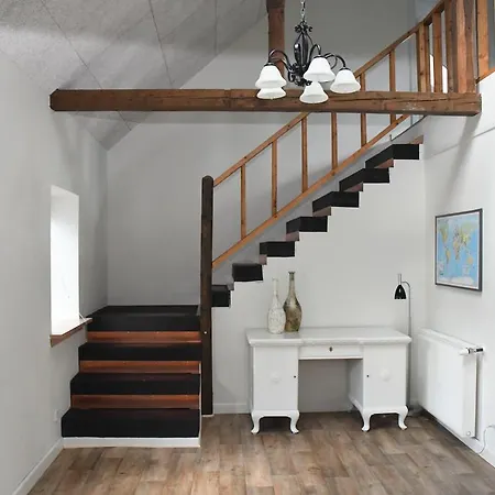 Wonderful Σπίτι διακοπών *